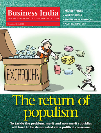 Return of populism
