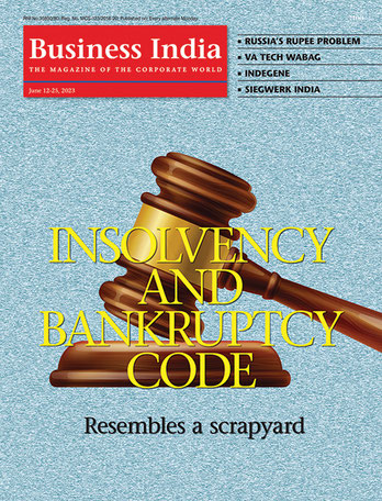 Insolvency  and  Bankruptcy Code
