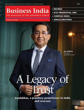 A Legacy of Trust