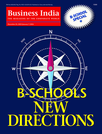 B-Schools-new directions