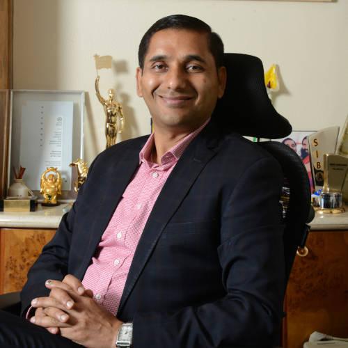 Anand: focussing on the company’s core LTL business