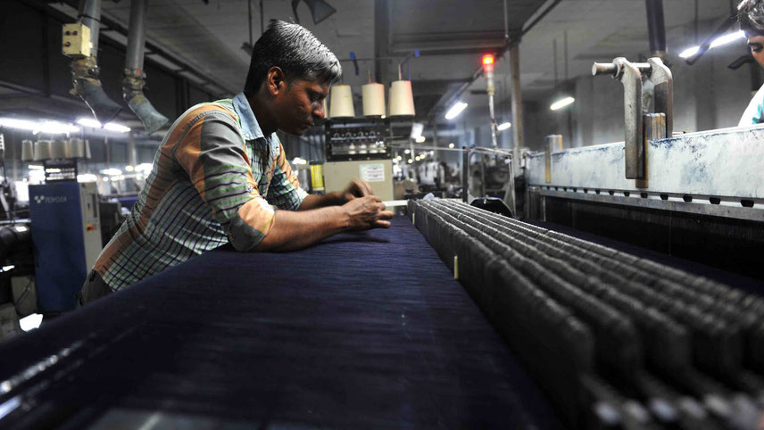 Global cotton textile sector looks to create sustainable value chain