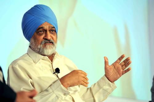 Ahluwalia: the 1991 strategy is still relevant