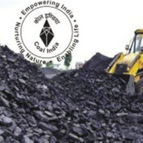 Coal India pays good dividends
