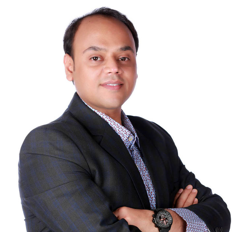 Deepak: taking brand Bikaji global