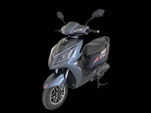 EeVe offers high-speed models in both scooter and bike segments