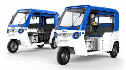Treo Zor has been a game-changer for Mahindra