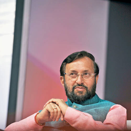 Javadekar: vaccine for all, by end of the year