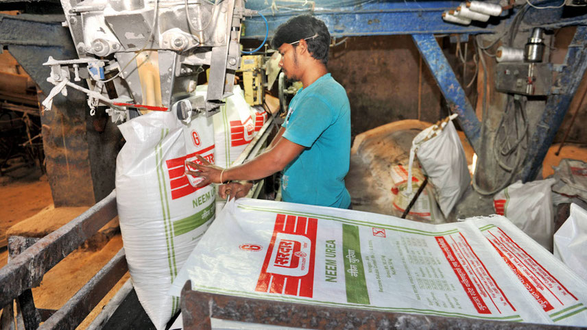Will fertiliser subsidy hike win over farmers?