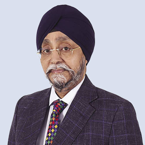 Singh: We have developed in-house capabilities