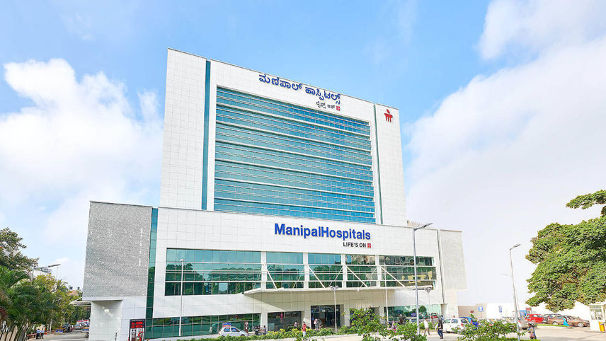 Manipal Hospitals to expand its footprint to eastern India