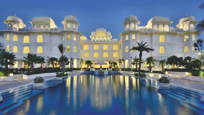 After nine years, 2021 is seeing luxury hospitality group Leela opening new hotels, and three at that!