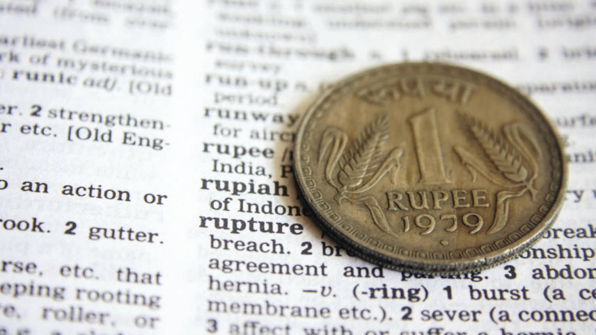 For a rupee in perpetual decline, does 80 sound too perilous?