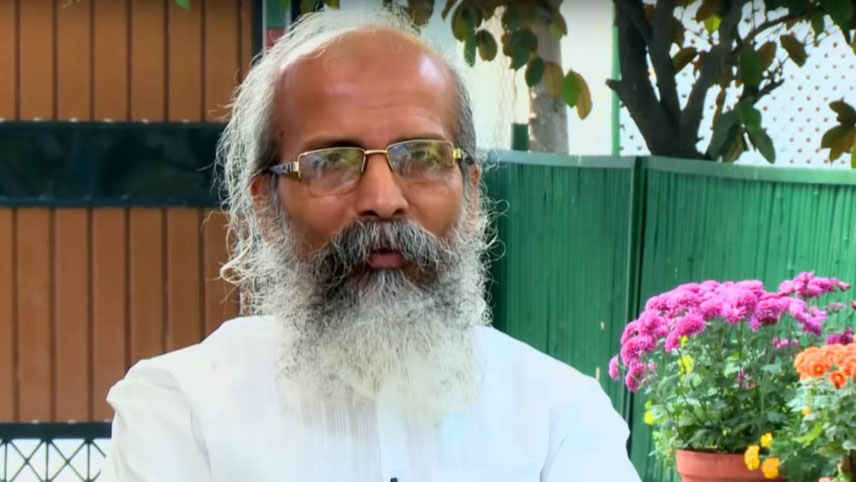 Pratap Chandra Sarangi, Union Minister of State for Animal Husbandry, Dairying and Fisheries, on steps taken by the government to help the sector