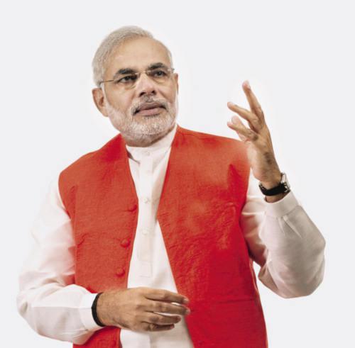 Modi: can he generate jobs via infrastructure?