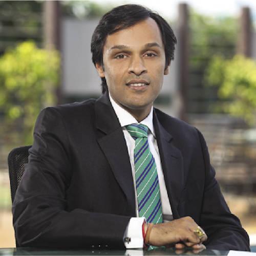 Sanghavi is confident of achieving targets while staying profitable