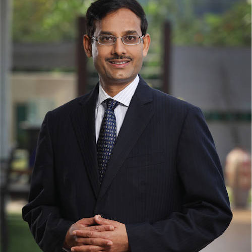 Agrawal counts on the customer’s ‘promiscuity’ to boost market shares further