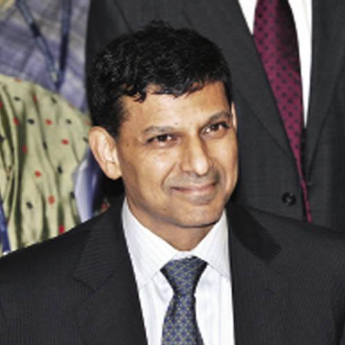 Rajan: unexpected moves