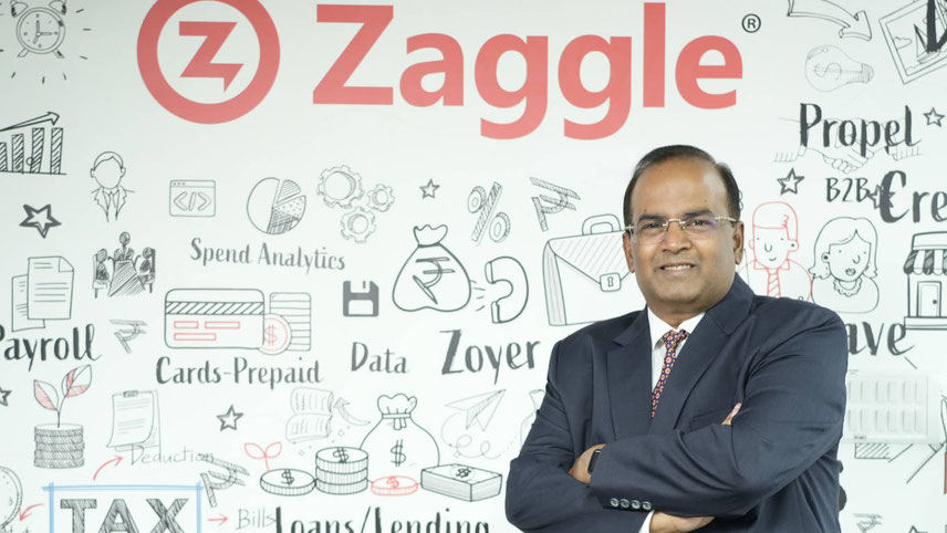 With strong customer relationships and experienced leadership Zaggle is poised to continue its growth trajectory in the future