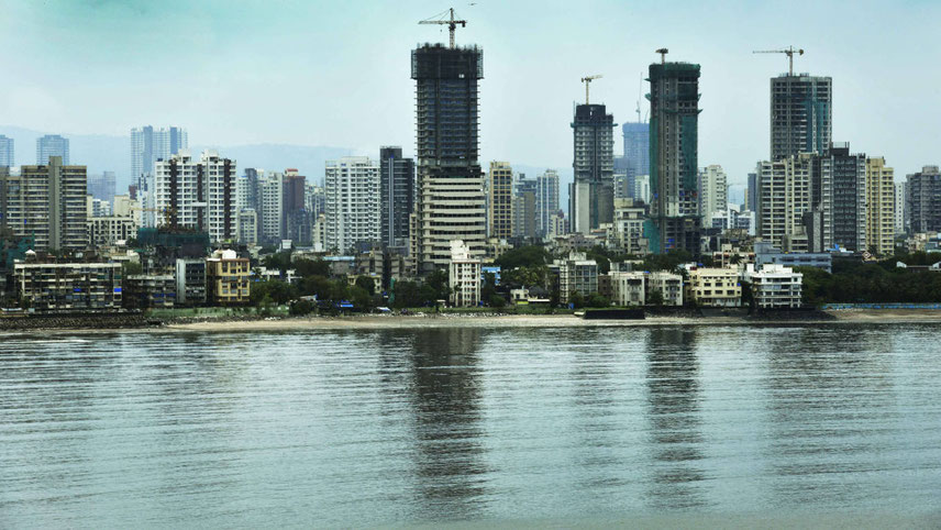Despite all the odds, the Indian realty sector has put up an impressive show