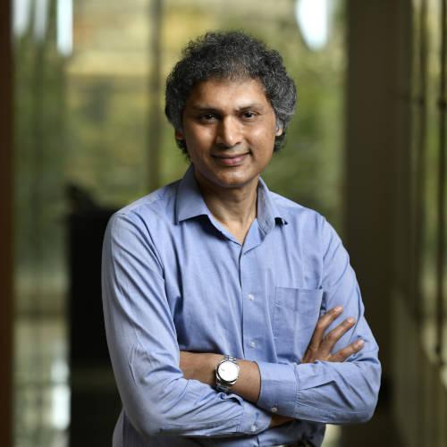 Ramamurthy: brand has to be relevant to consumer