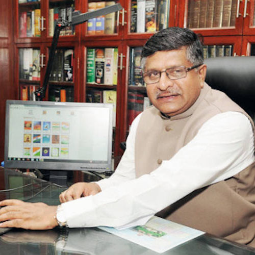 Prasad: committed to privacy