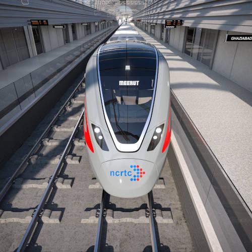 Alstom has already unveiled the prototype design
