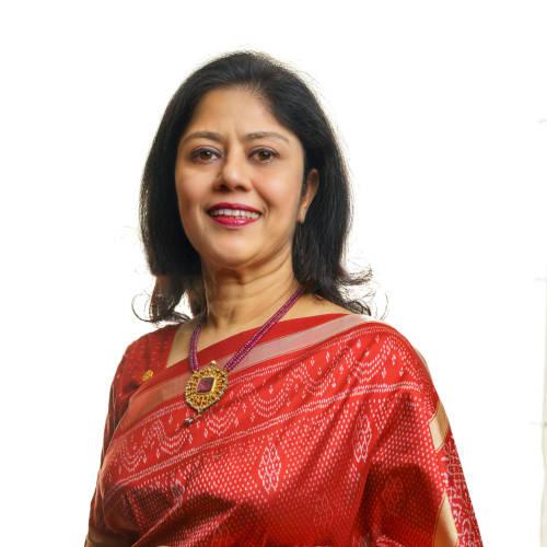 Suma Venkatesh, Executive VP - Real Estate & Development