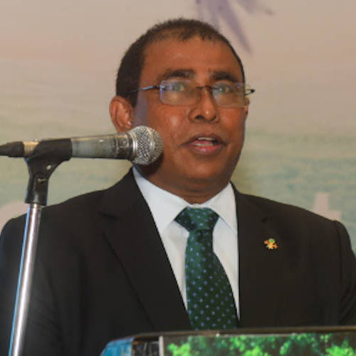 Mausoom: The Maldives is aiming for universal vaccination