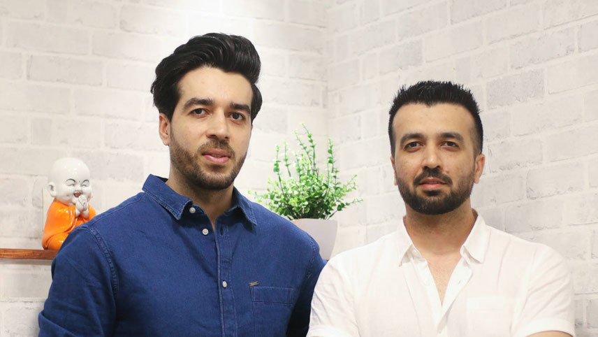 Powerlook aims to enhance the men’s fashion landscape in the offline space