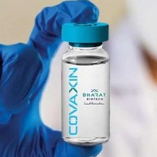 Covaxin is the only vaccine developed totally indigenously