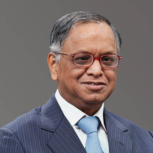 Narayanamurthy: his views are known to be against the ‘ideology of the current regime’